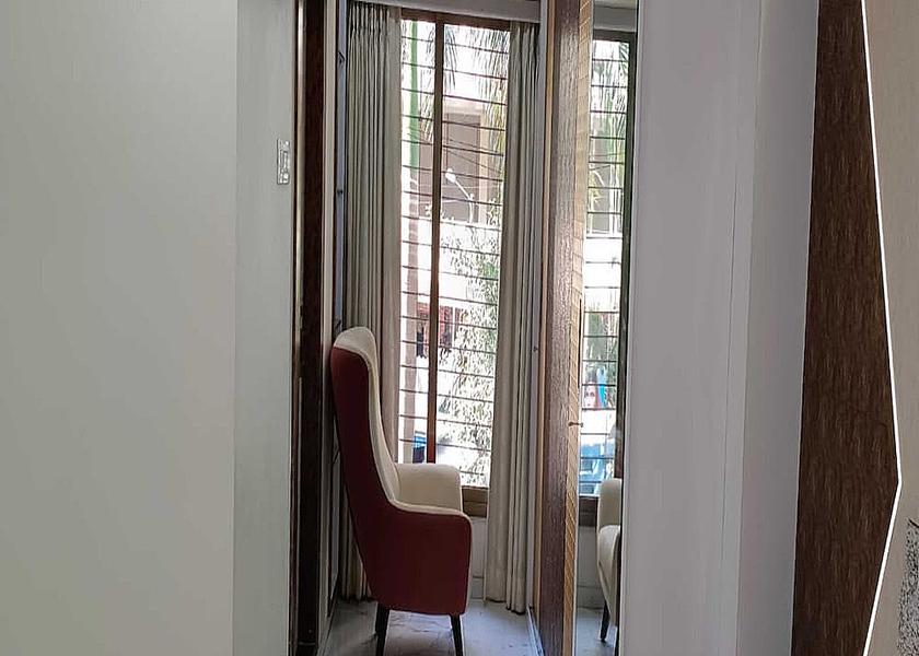 Maharashtra Mumbai Room