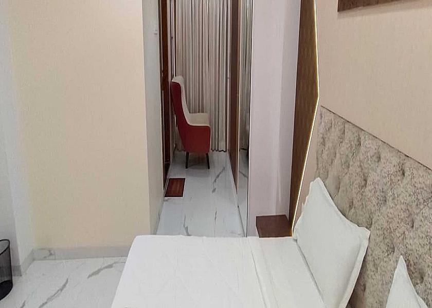 Maharashtra Mumbai Room