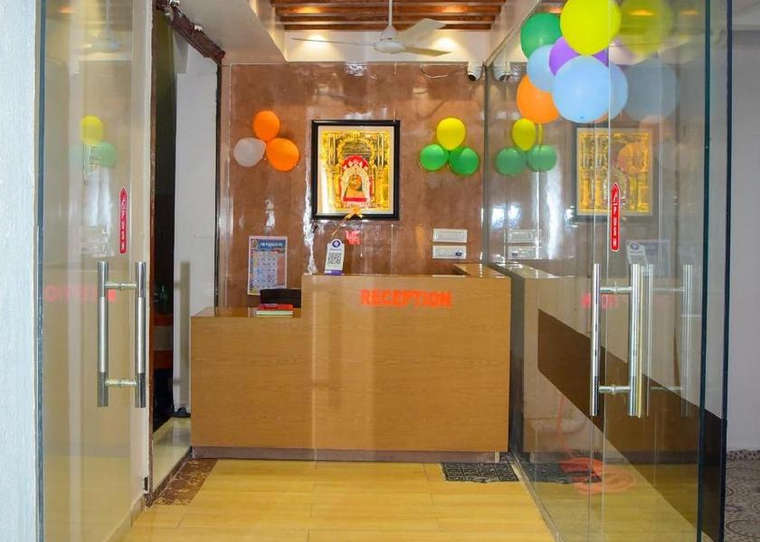 Maharashtra Tuljapur 