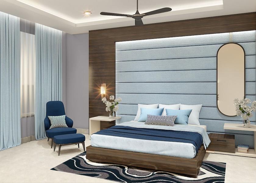 Rajasthan Kishangarh Room