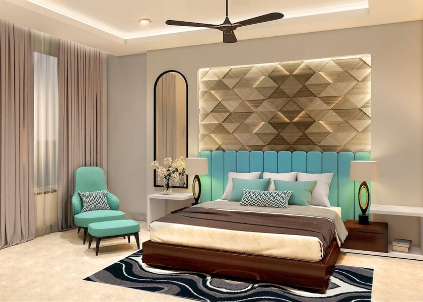 Rajasthan Kishangarh Room