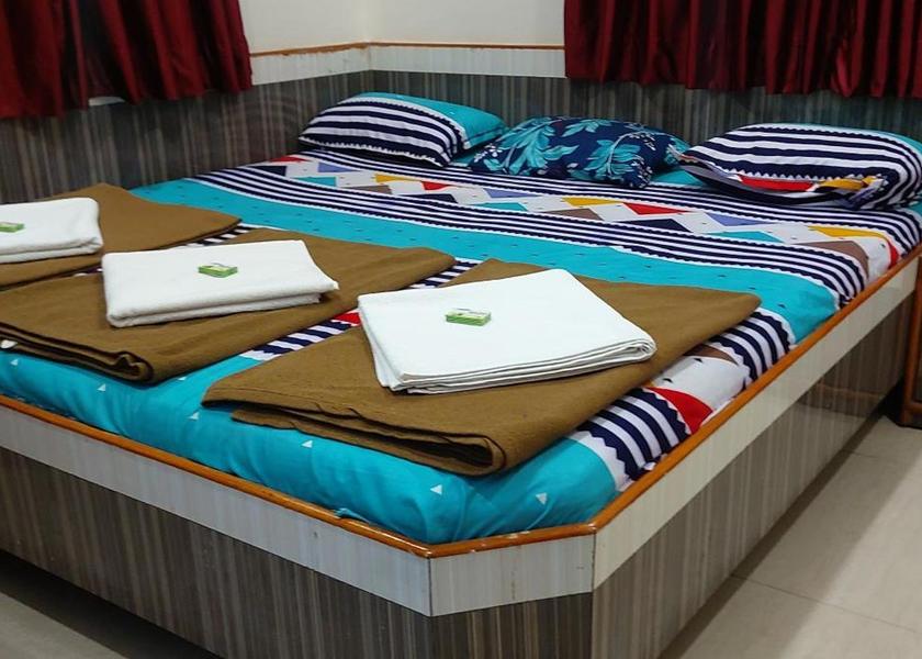 Maharashtra Shirdi 1025