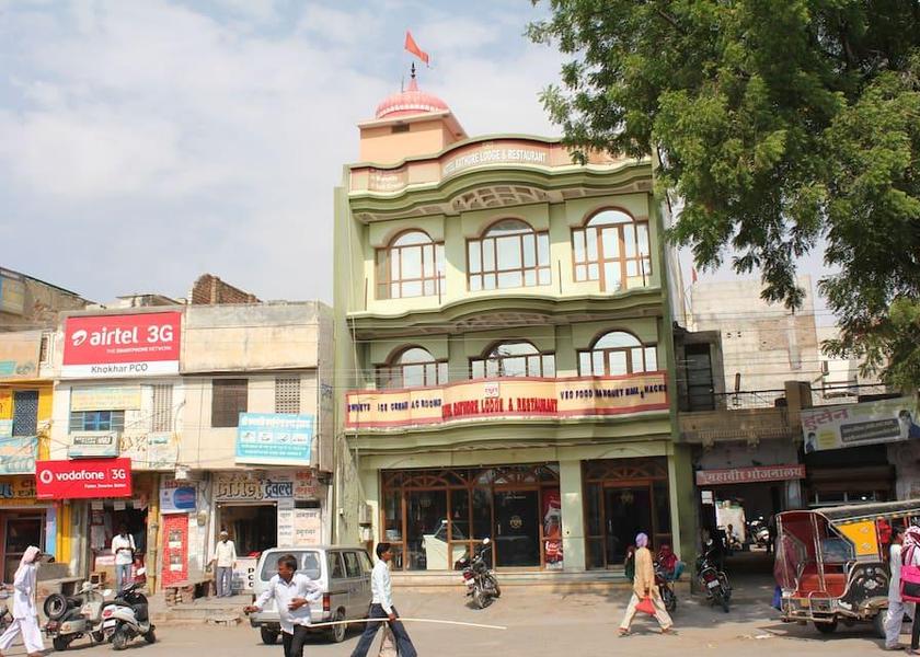 Rajasthan Churu 