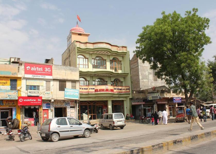 Rajasthan Churu 