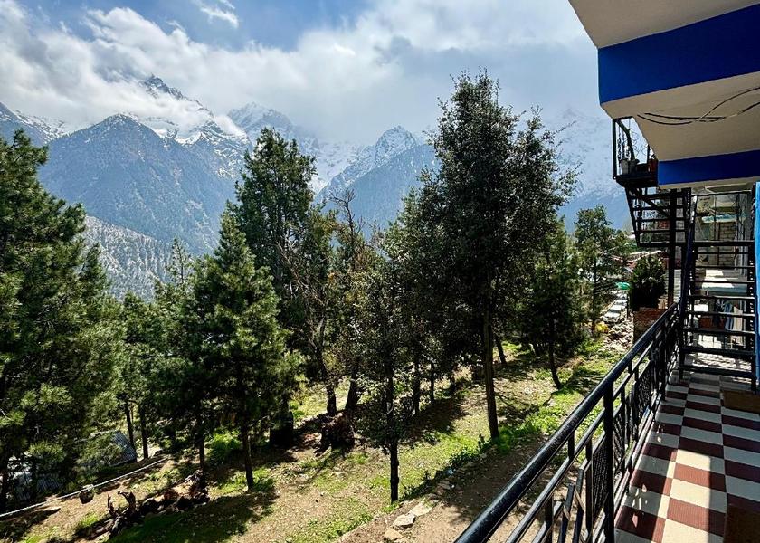 Himachal Pradesh Kalpa 