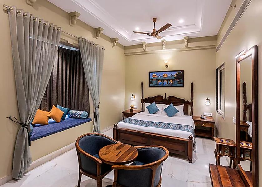 Rajasthan Kumbhalgarh 1005