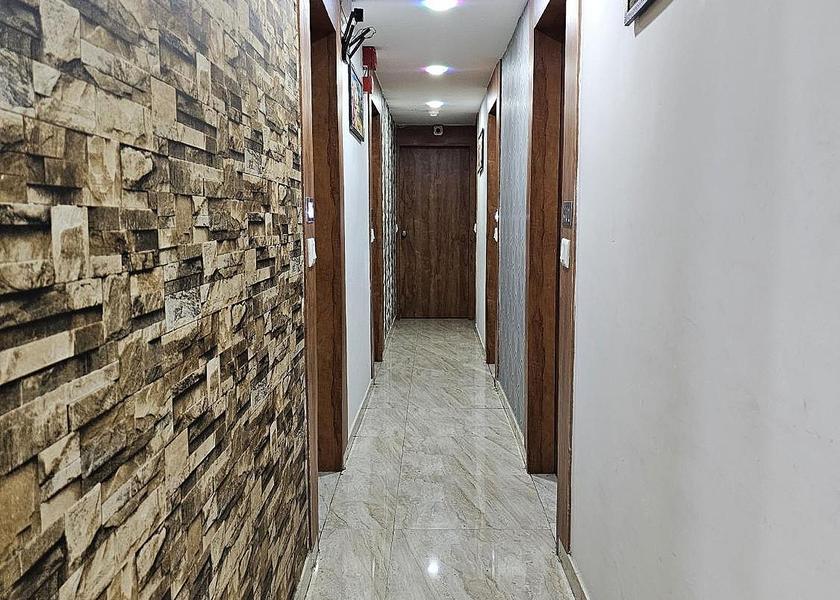 Gujarat Ahmedabad Lobby