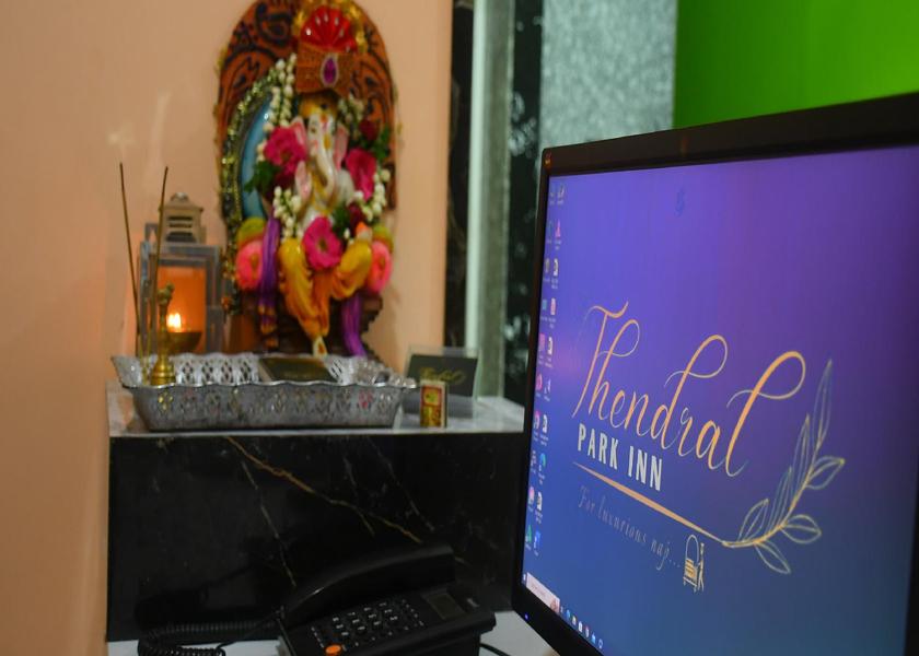 Tamil Nadu Viluppuram Reception