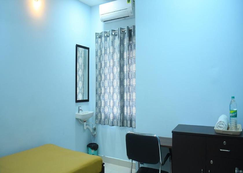 Tamil Nadu Viluppuram Bed