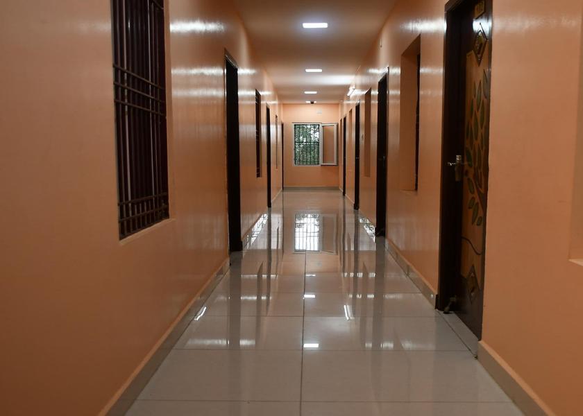 Tamil Nadu Viluppuram Lobby