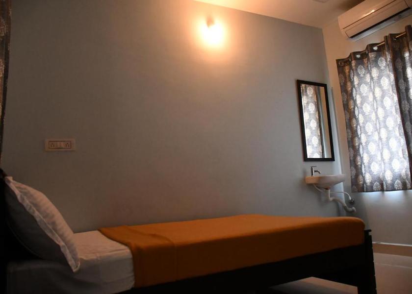 Tamil Nadu Viluppuram Executive Room