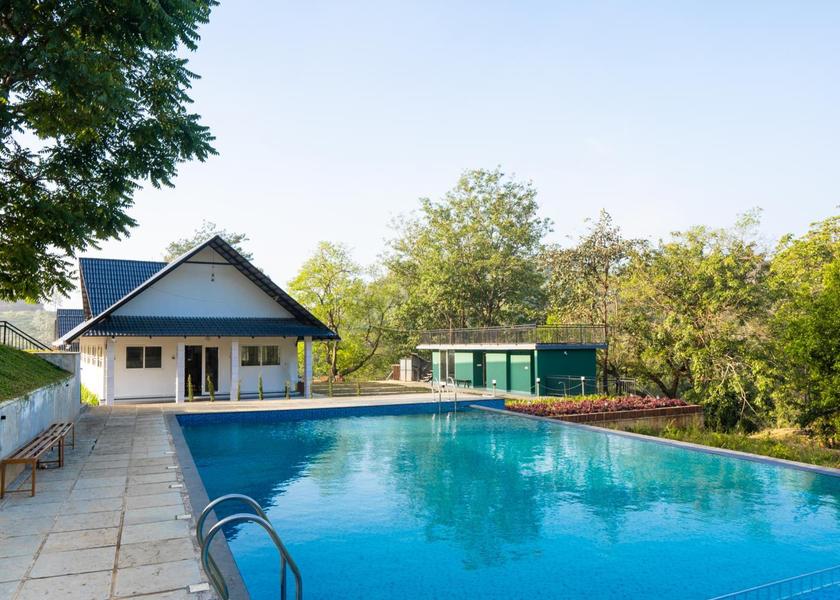 Kerala Wayanad Pool