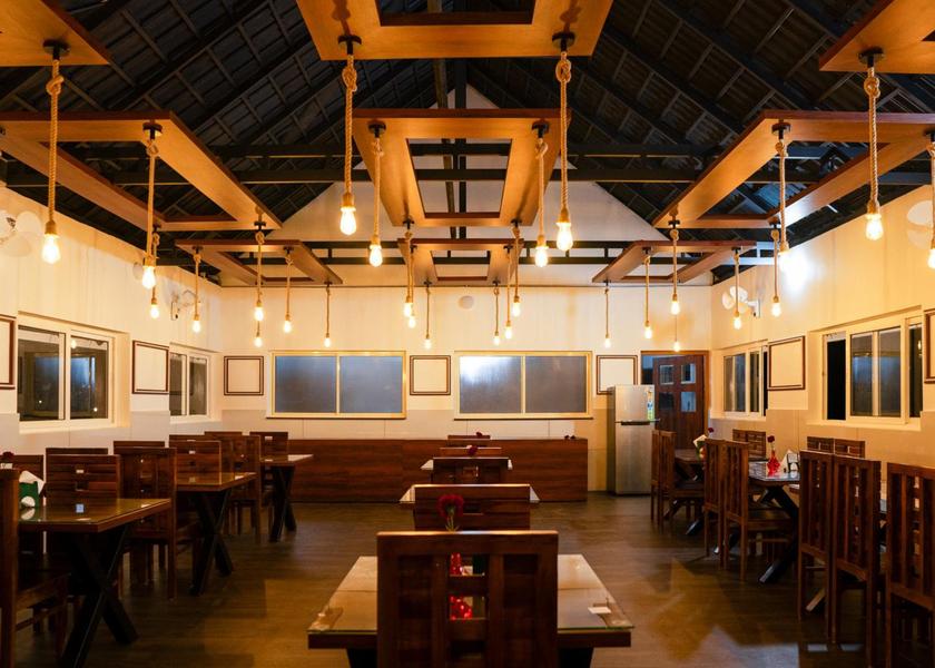 Kerala Wayanad Food & Dining