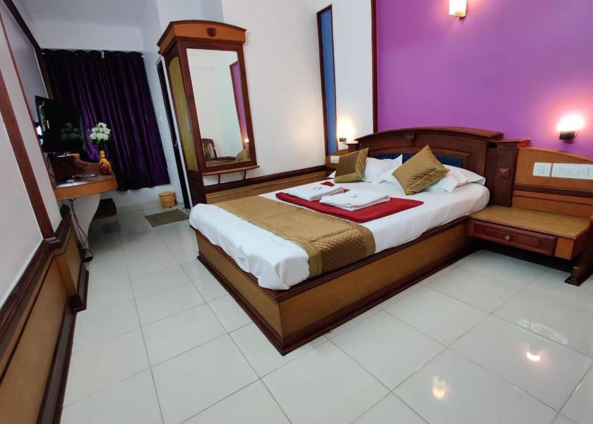 Kerala Guruvayur 