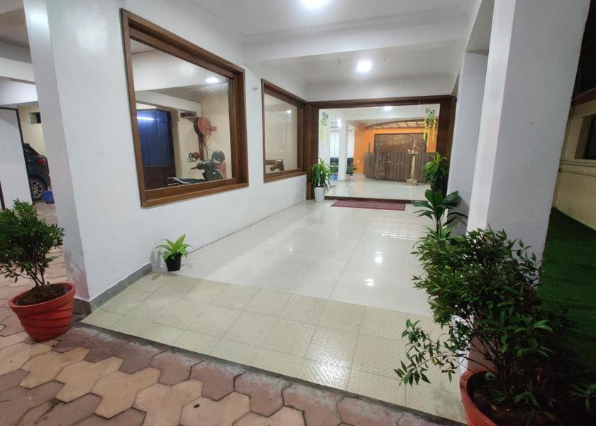 Kerala Guruvayur 
