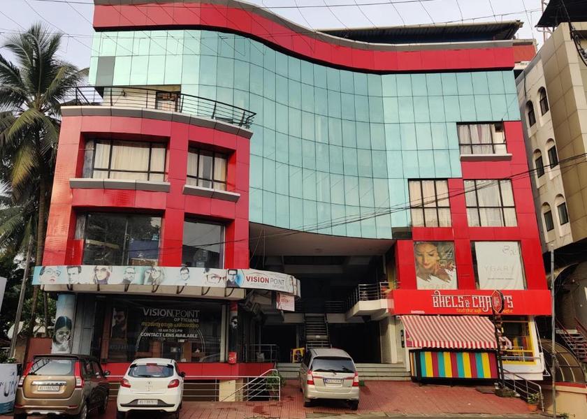Kerala Guruvayur 