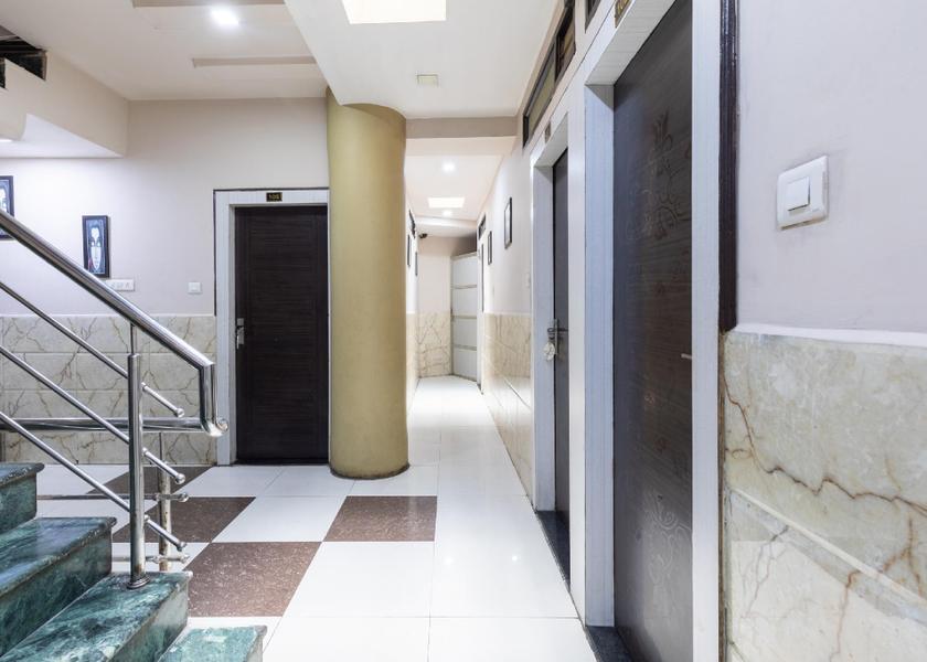 Madhya Pradesh Ratlam Lobby
