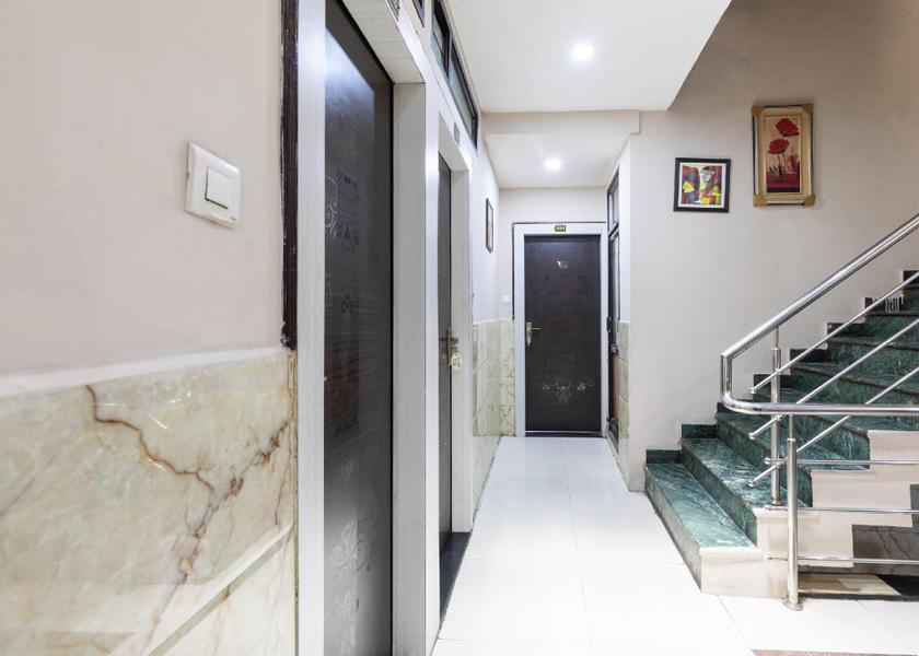 Madhya Pradesh Ratlam Lobby