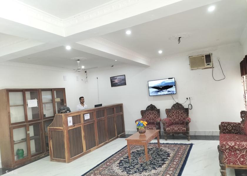 Bihar Bodh Gaya Public Areas