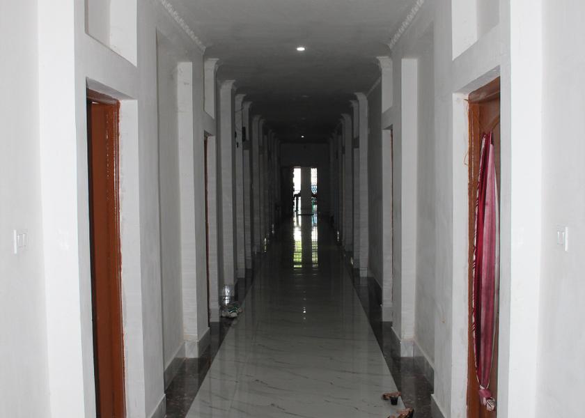 Bihar Bodh Gaya Public Areas