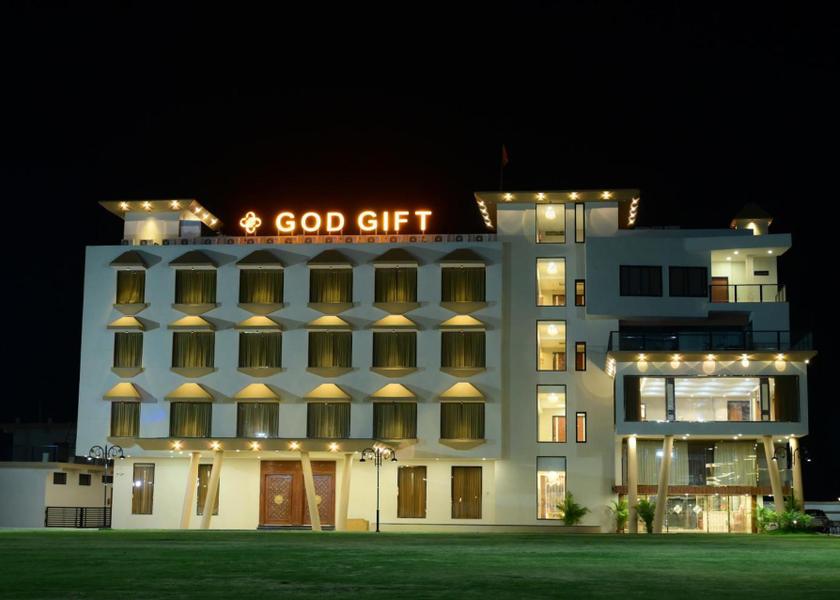 Madhya Pradesh Dewas Exterior view