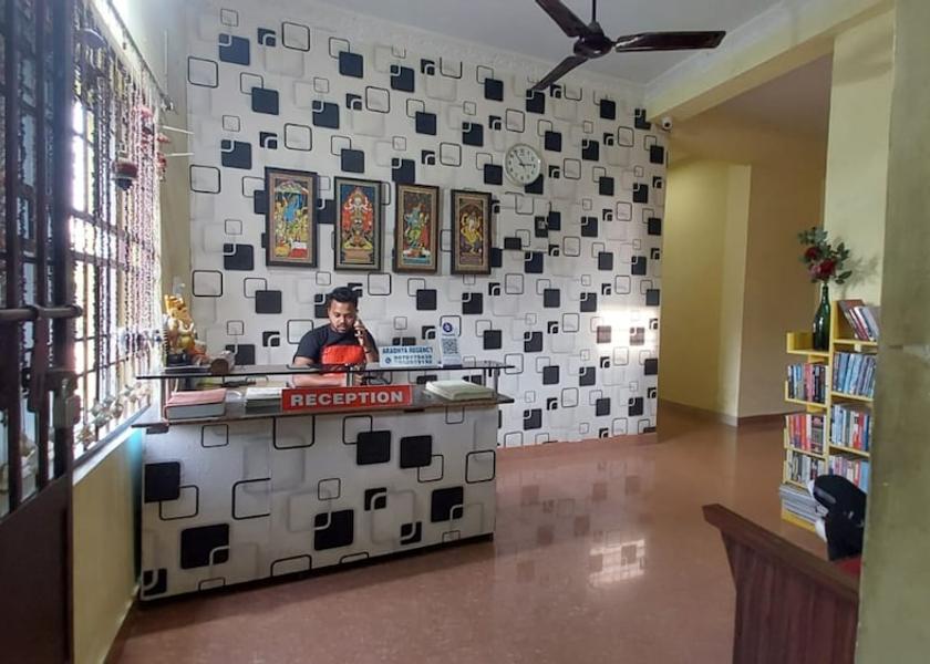 Odisha Konark Reception