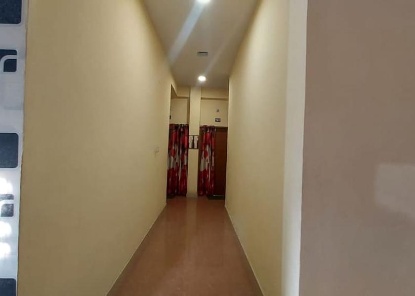 Odisha Konark Lobby