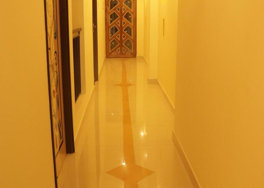 Tamil Nadu Trichy Exterior view