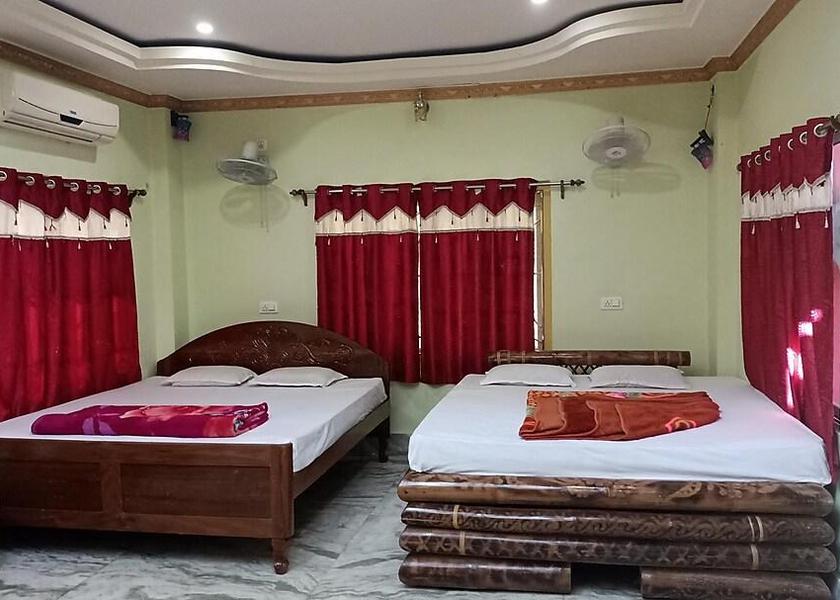 West Bengal Jaldapara 