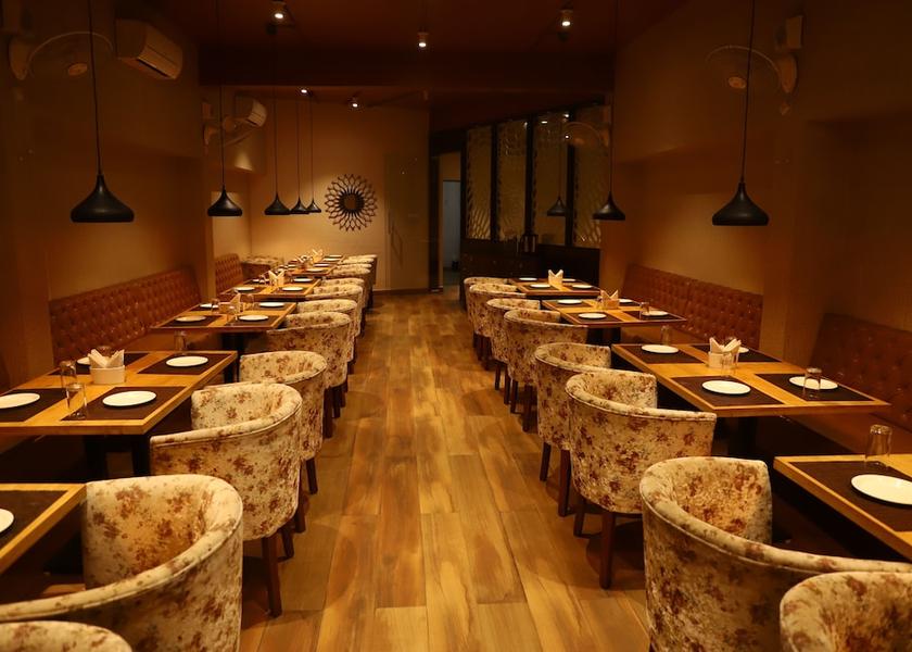 Madhya Pradesh Seoni Restaurant