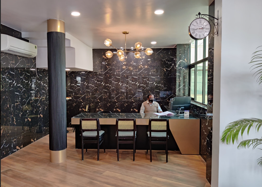Madhya Pradesh Seoni Public Areas
