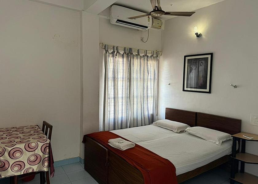 Kerala Kochi Queen Room