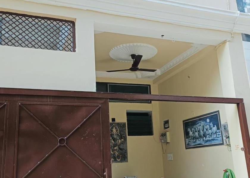 Madhya Pradesh New Adaresh Colony 