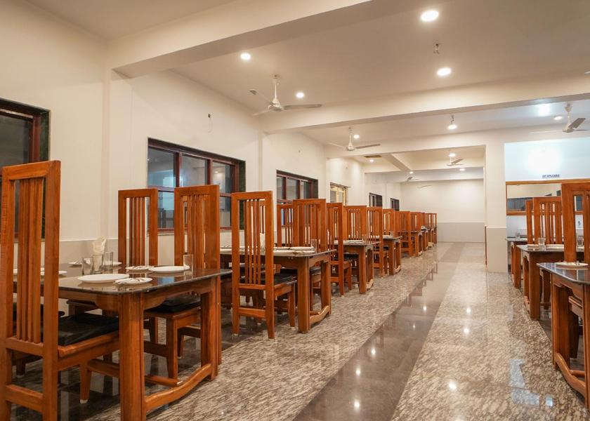 West Bengal Mandarmoni Food & Dining