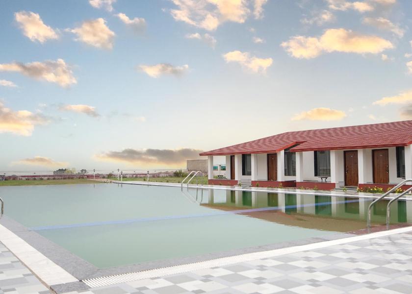 West Bengal Mandarmoni Pool