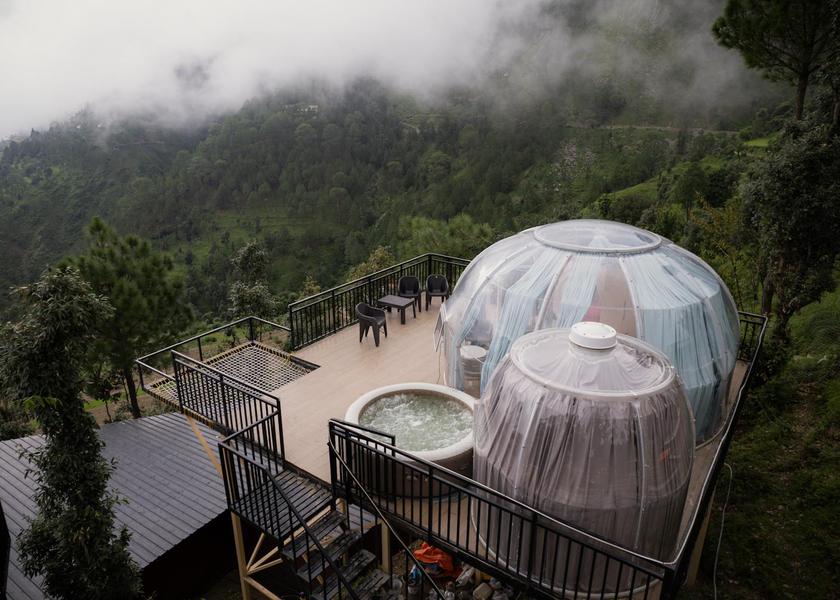 Uttarakhand Nainital 