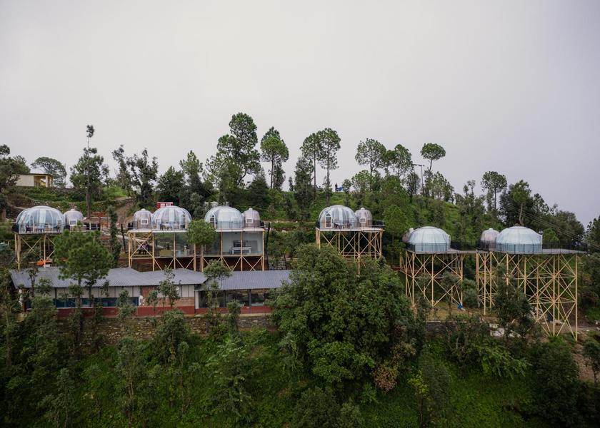Uttarakhand Nainital 