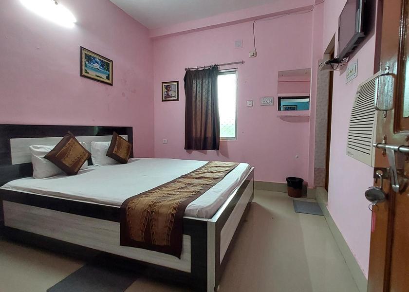 Odisha Puri Bed