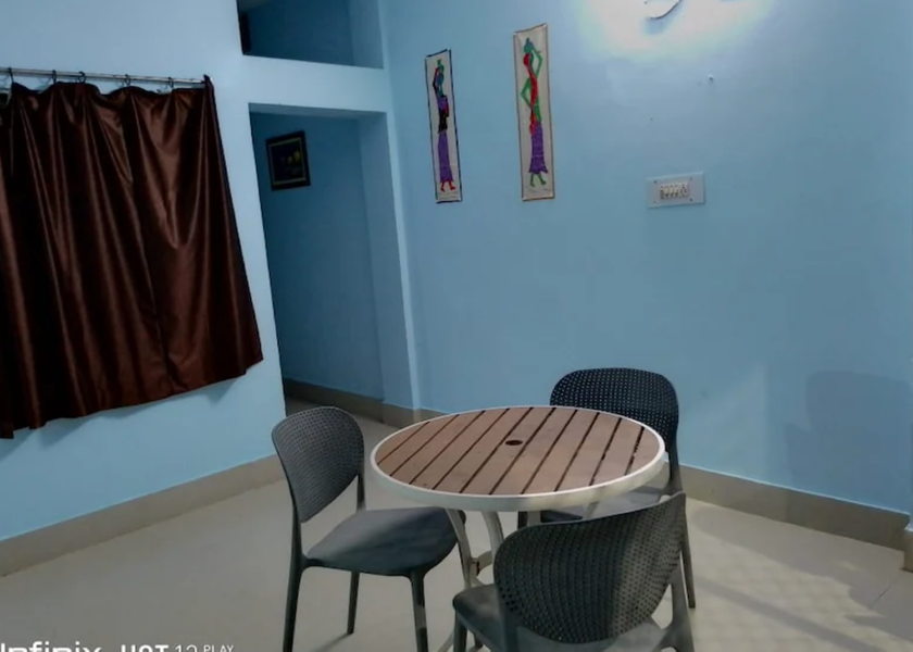 Odisha Puri Public areas