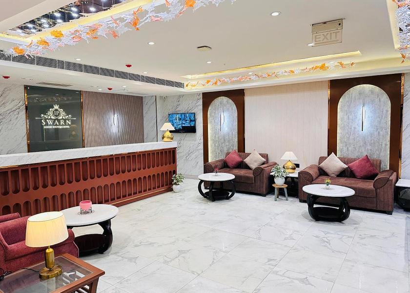 Uttar Pradesh Ghaziabad Lobby