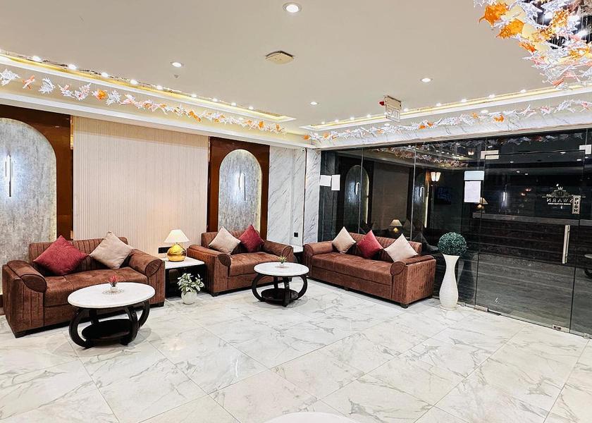 Uttar Pradesh Ghaziabad Lobby