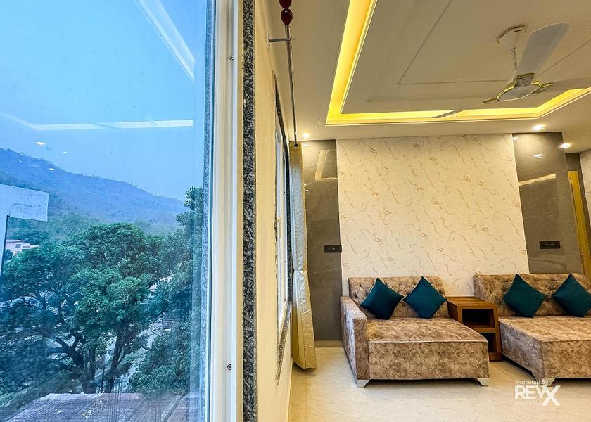 Uttarakhand Rishikesh View