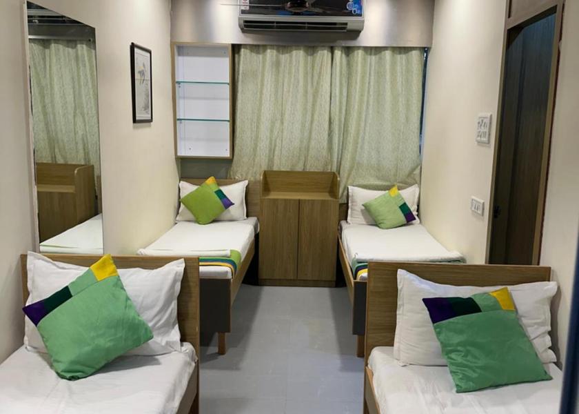 Maharashtra Mumbai 1025