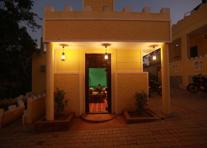 Tamil Nadu Yelagiri Lobby