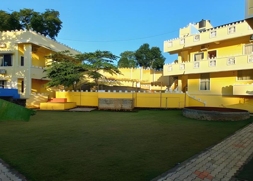 Tamil Nadu Yelagiri 