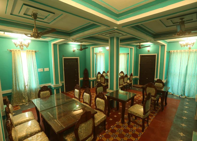 Tamil Nadu Yelagiri Public Areas