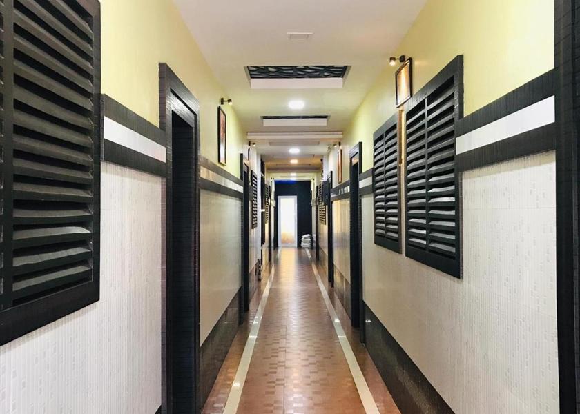 Karnataka Mangalore Public Areas