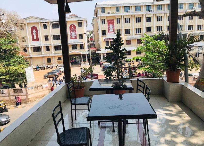 Karnataka Mangalore Public Areas