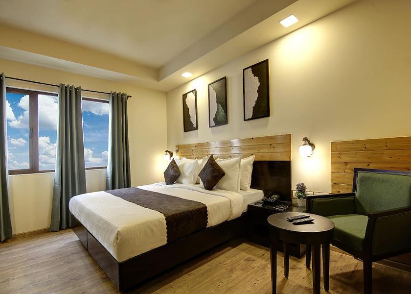 Delhi Delhi Bed