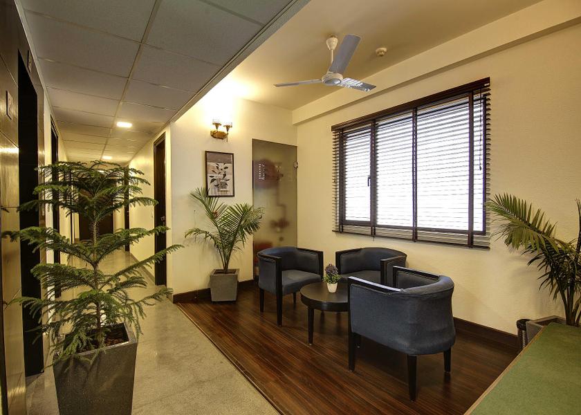 Delhi Delhi Public Areas